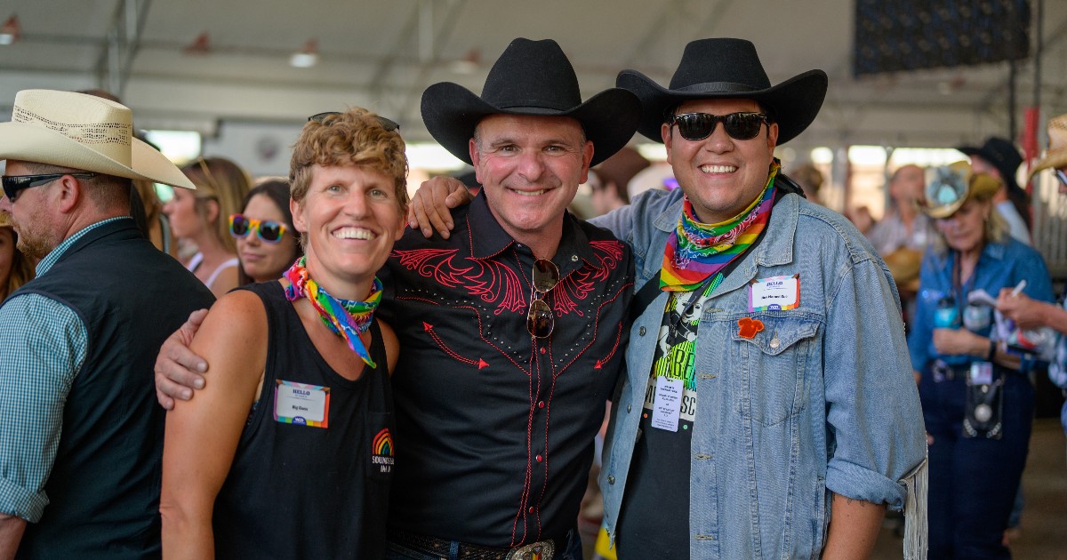 Work with partners and communities