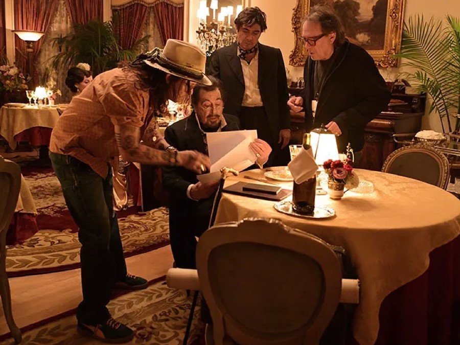 Ongoing assistance and follow up